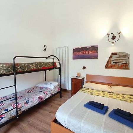 B&B Il Girasole Finale Ligure Εξωτερικό φωτογραφία