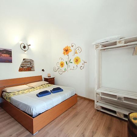 B&B Il Girasole Finale Ligure Εξωτερικό φωτογραφία