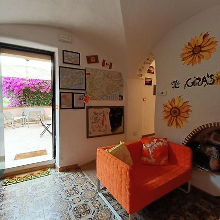 B&B Il Girasole Finale Ligure Εξωτερικό φωτογραφία