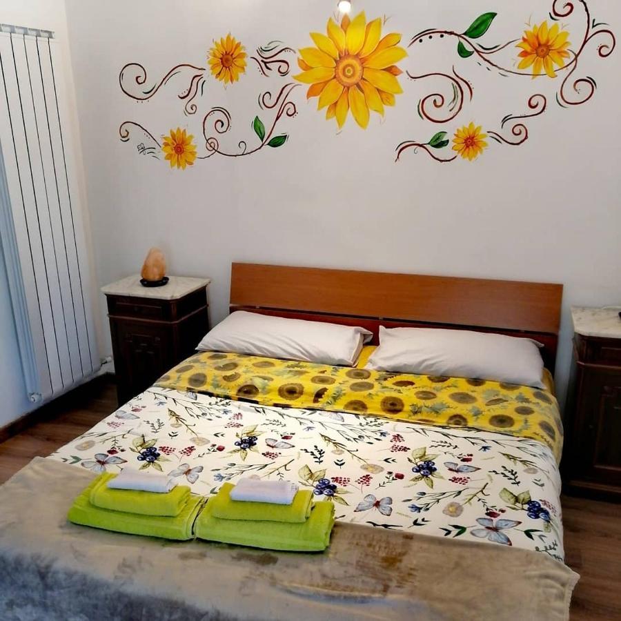 B&B Il Girasole Finale Ligure Εξωτερικό φωτογραφία