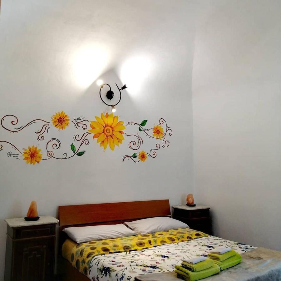 B&B Il Girasole Finale Ligure Εξωτερικό φωτογραφία
