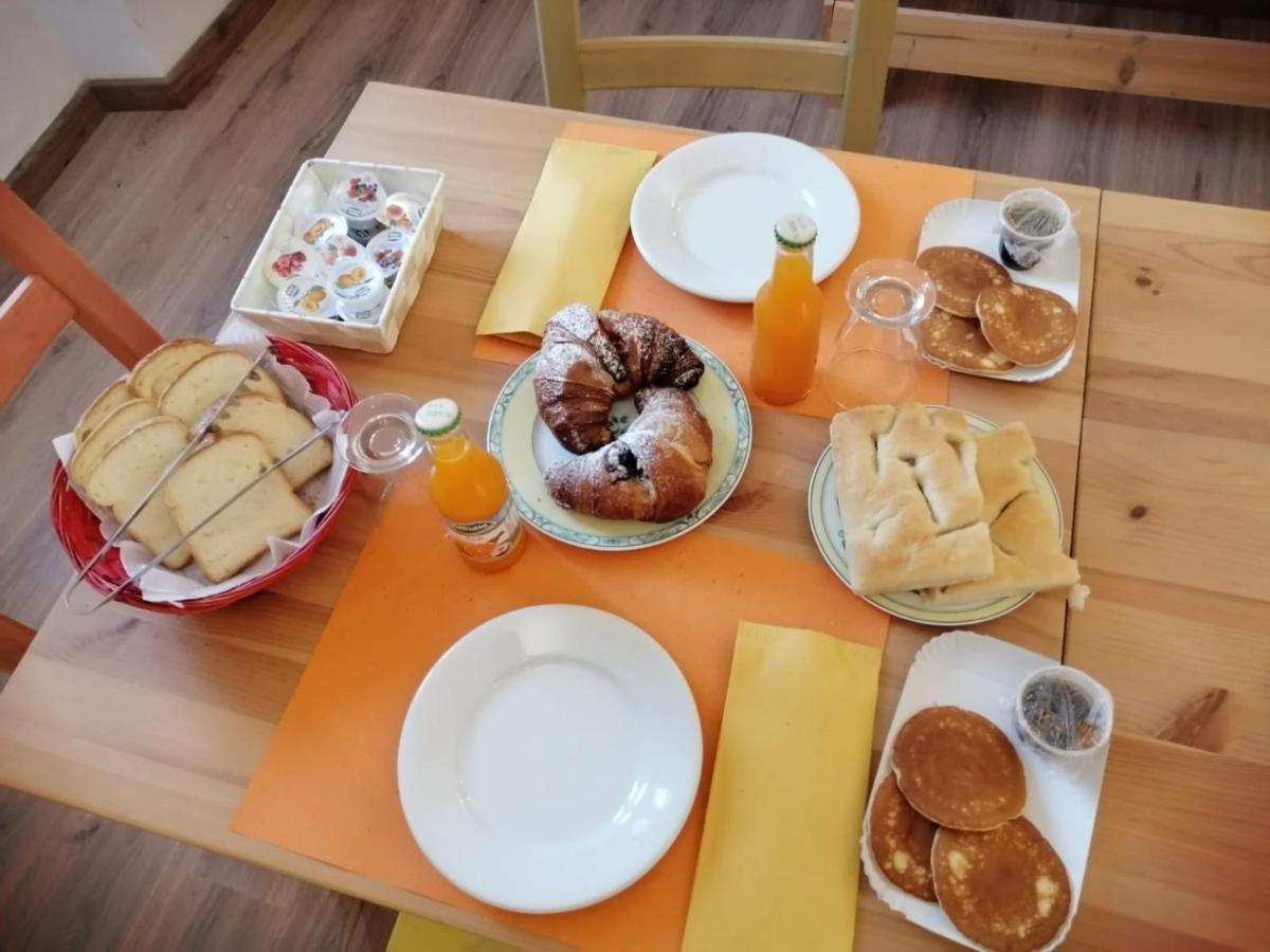 B&B Il Girasole Finale Ligure Εξωτερικό φωτογραφία