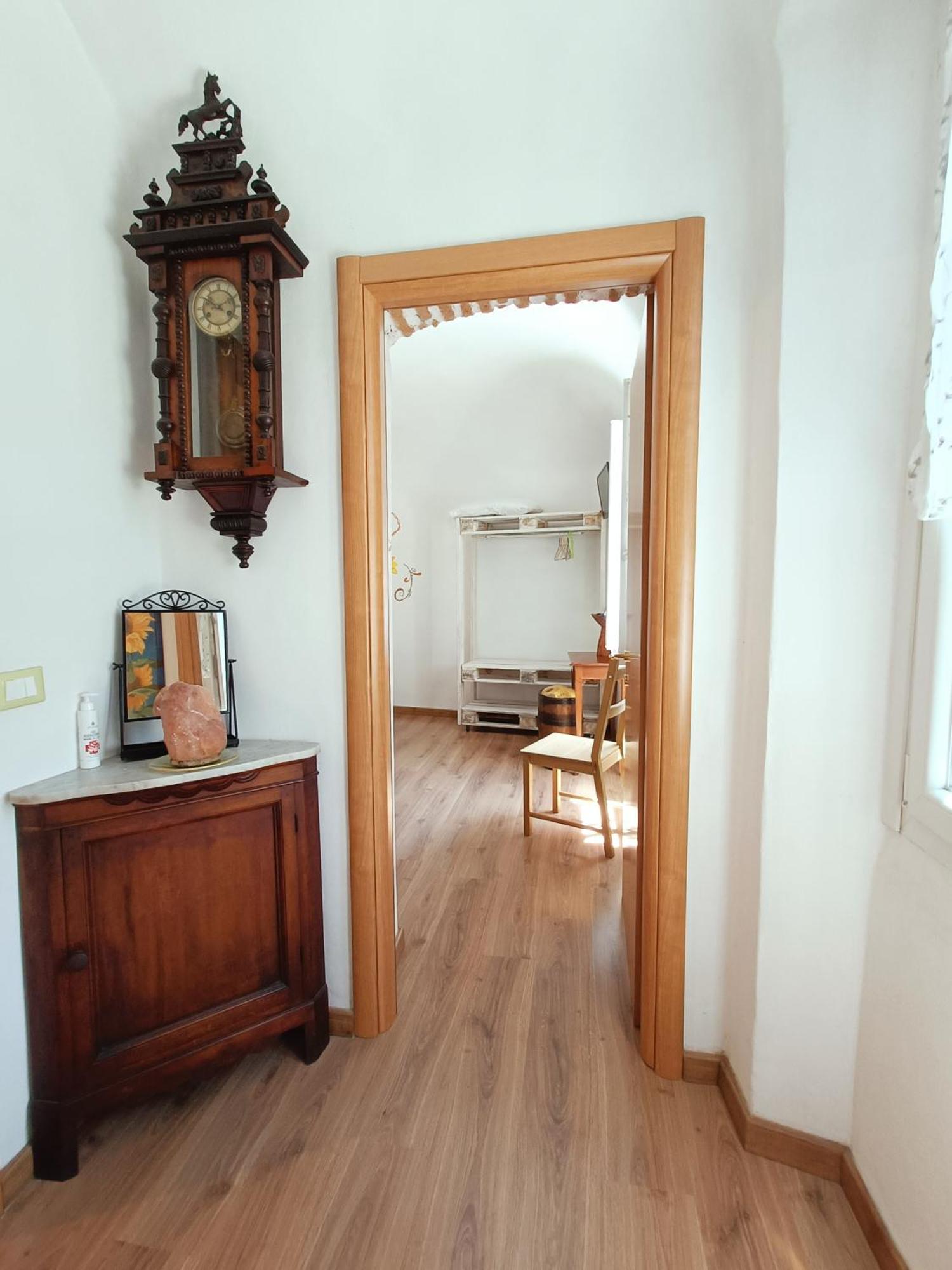 B&B Il Girasole Finale Ligure Εξωτερικό φωτογραφία