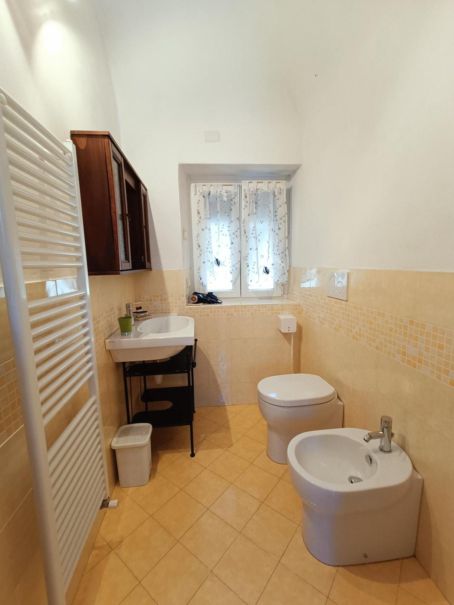 B&B Il Girasole Finale Ligure Εξωτερικό φωτογραφία