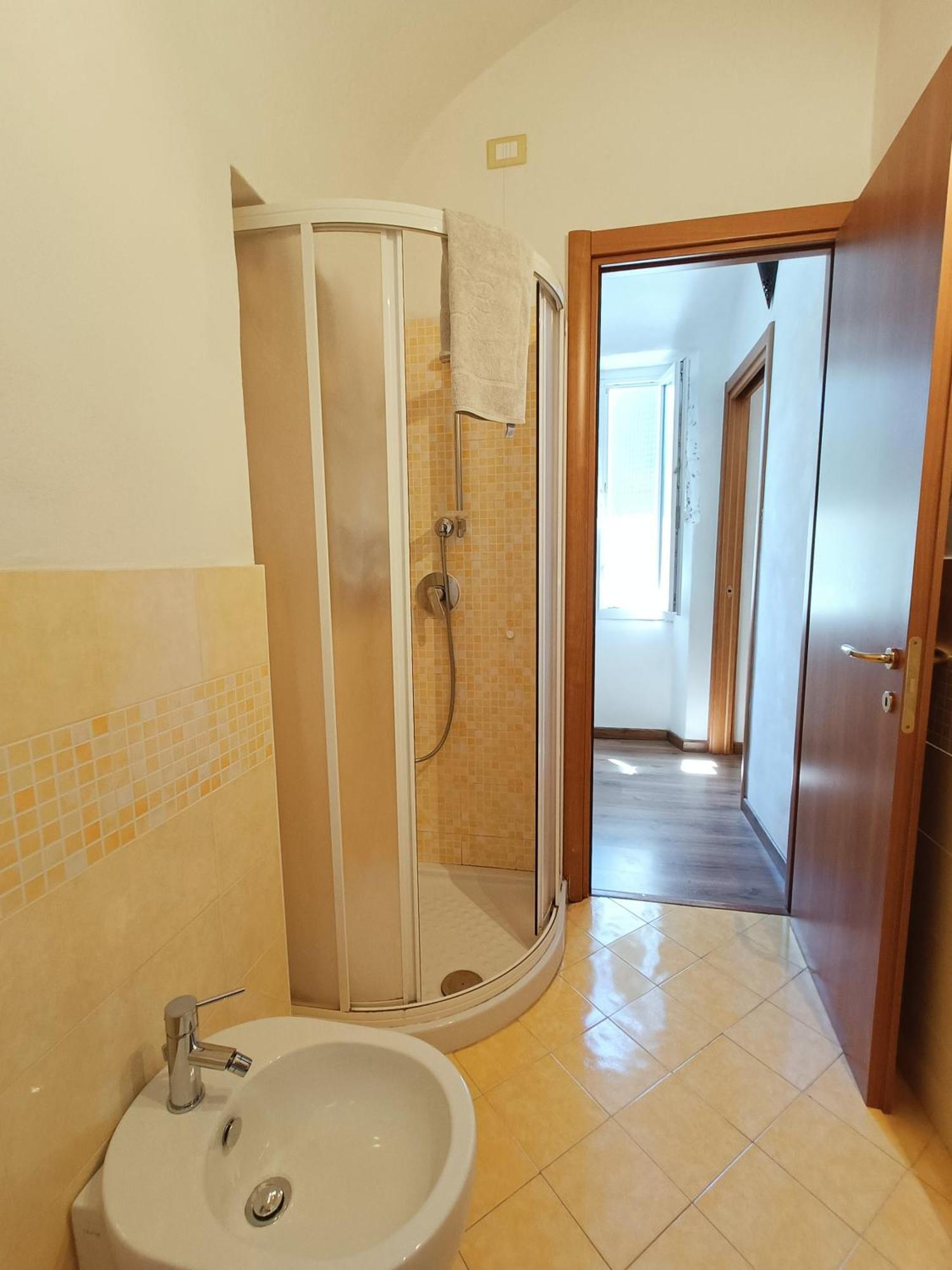 B&B Il Girasole Finale Ligure Εξωτερικό φωτογραφία