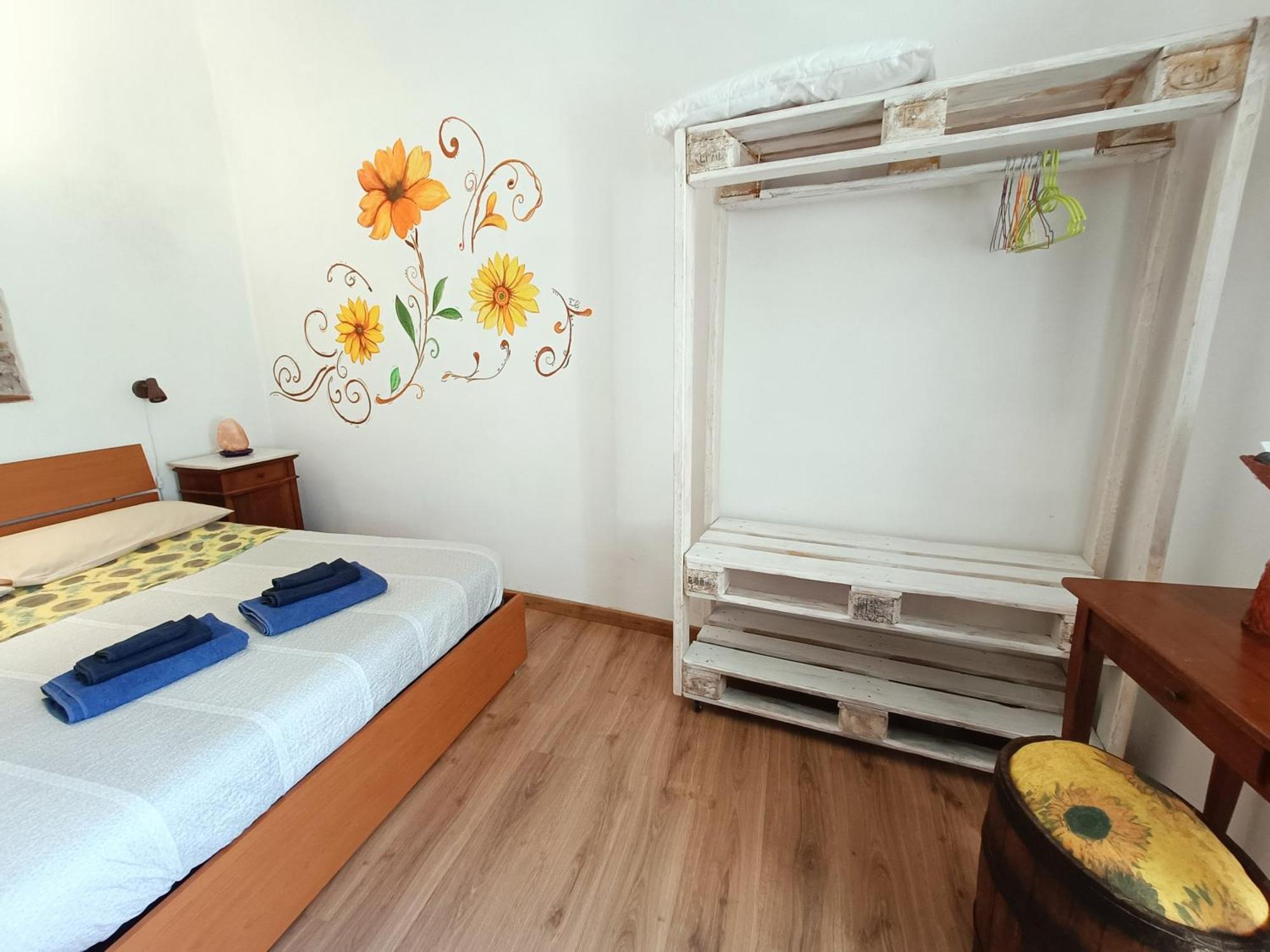 B&B Il Girasole Finale Ligure Εξωτερικό φωτογραφία