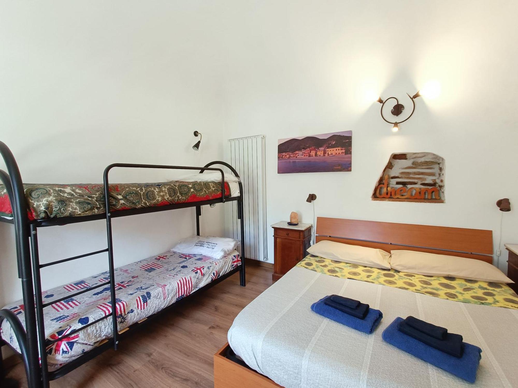 B&B Il Girasole Finale Ligure Εξωτερικό φωτογραφία