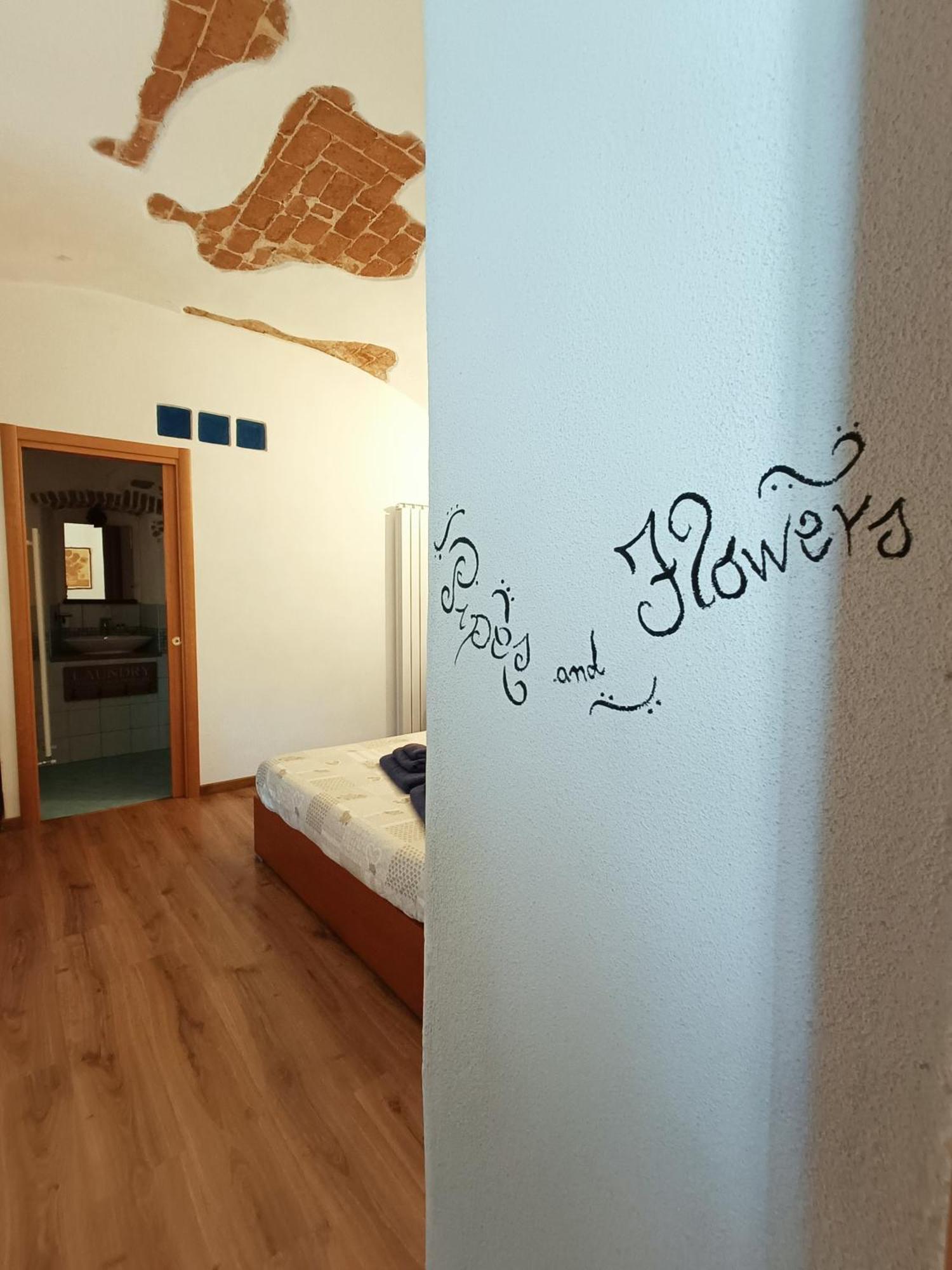 B&B Il Girasole Finale Ligure Εξωτερικό φωτογραφία