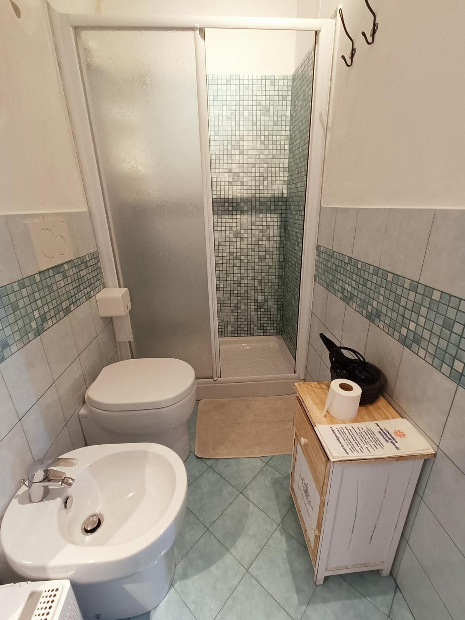 B&B Il Girasole Finale Ligure Εξωτερικό φωτογραφία