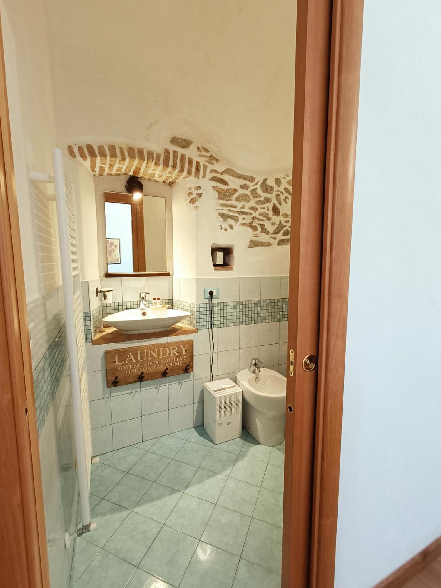 B&B Il Girasole Finale Ligure Εξωτερικό φωτογραφία