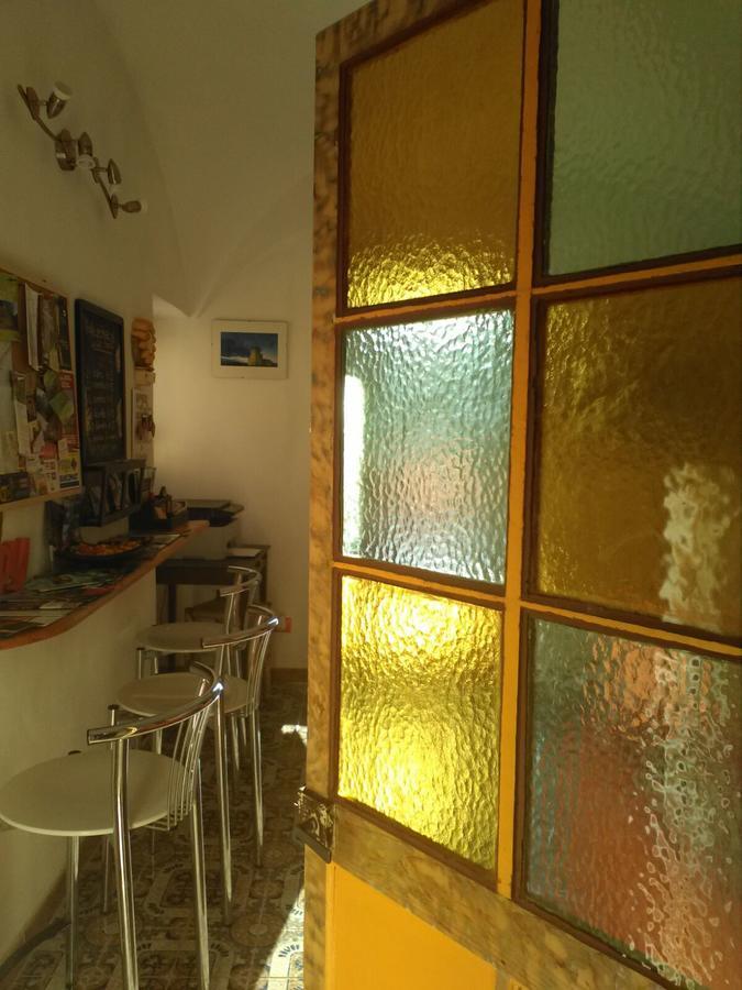 B&B Il Girasole Finale Ligure Εξωτερικό φωτογραφία