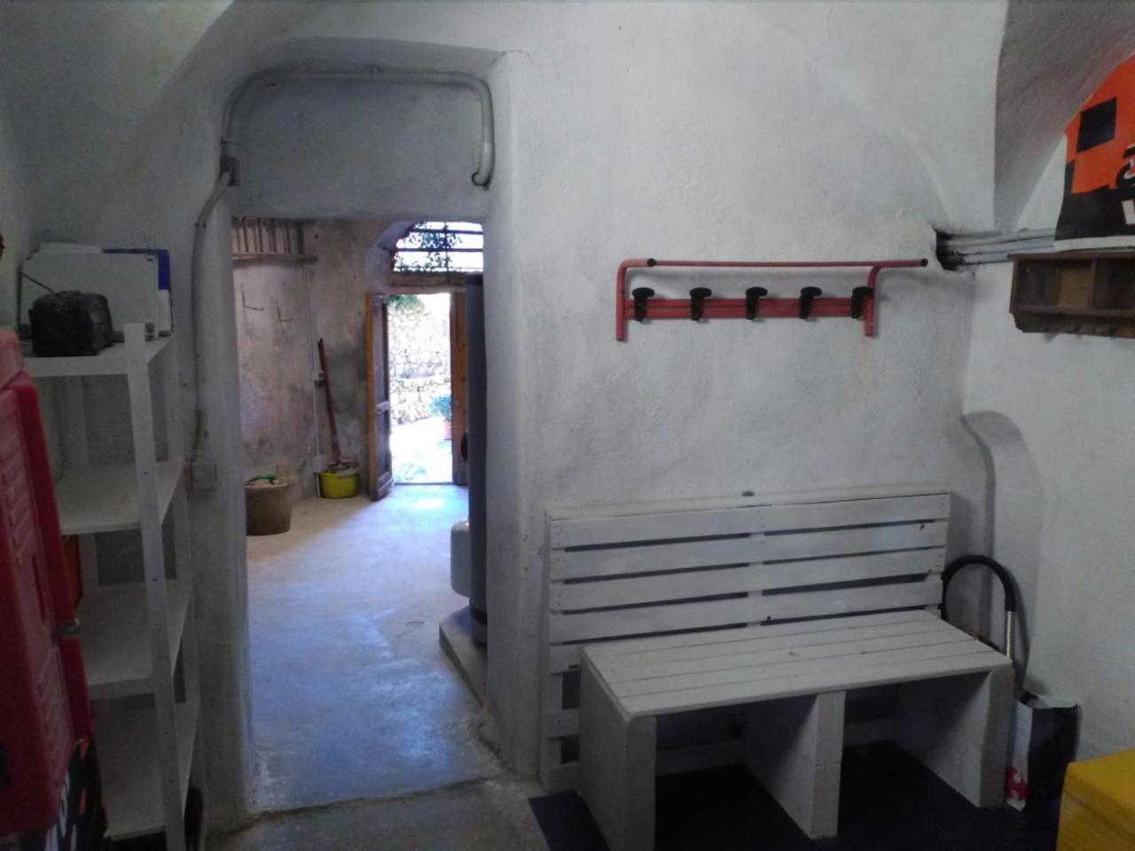 B&B Il Girasole Finale Ligure Εξωτερικό φωτογραφία