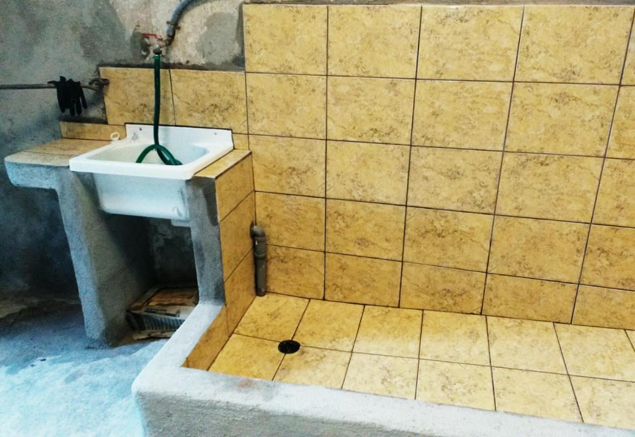 B&B Il Girasole Finale Ligure Εξωτερικό φωτογραφία